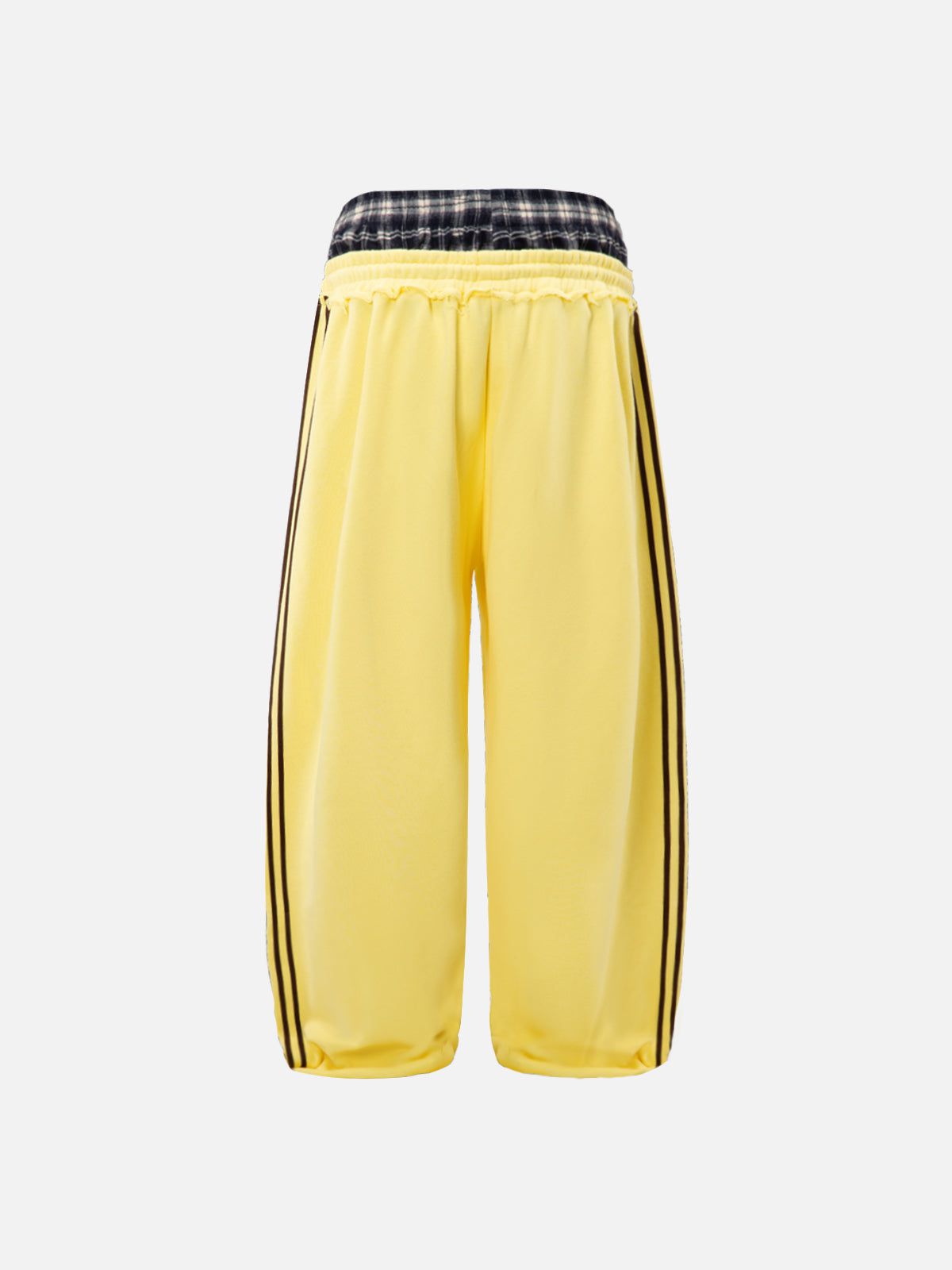 Aelfric Eden Double Waist Baaggy Sweatpants